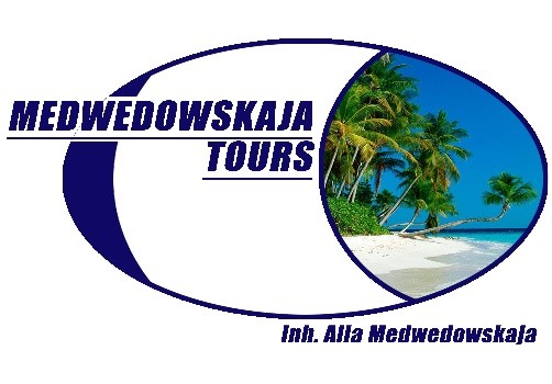 Medwedowskaja Tours 