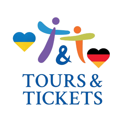 Reisebüro Tours&Tickets 